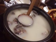 -3号仓库·餐厅(灵溪一店)