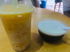 -百花传统甜品店(原址店)