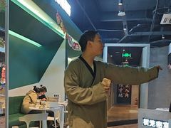 -棂笼·深度沉浸密室(武汉旗舰店)