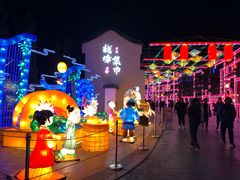 -青岛方特梦幻王国