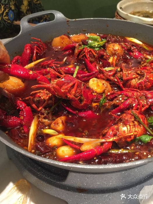 小滨楼·经典重庆名小吃(水晶郦城店)图片