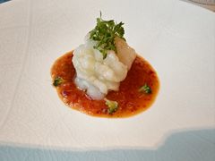 -广州富力丽思卡尔顿酒店·丽轩·粤菜