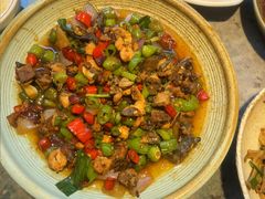 -宣威山野人家·现炒云南菜(金碧店)
