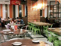 大堂-新旺茶餐厅(嘉里城店)