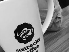 海岩咖啡-海岩咖啡(茂业天地店)