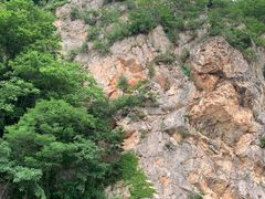 -大连冰峪旅游度假区