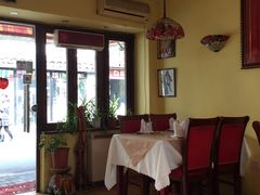 -Santoor 萨都里印度餐厅(北锣鼓巷店)