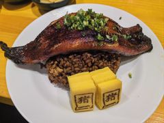 -麺屋猪一(福田石厦店)