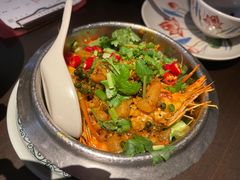 -大头虾越式风味餐厅(光明广场店)