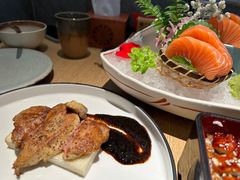 -阿吾罗·月咏精致日料(港汇恒隆广场店)