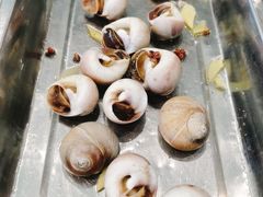 香螺-胶东海鲜大排档(北太平庄店)