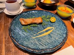 -Mr.Fish鱼鲜生海鲜放题(高德置地冬广场店)