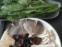 -食潮汕头鲜牛馆(望京保利店)