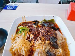 -林静小吃(复兴路店)