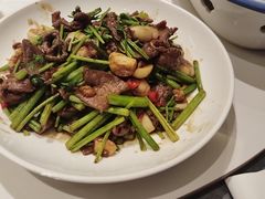 -东方饺子王(工农大路店)