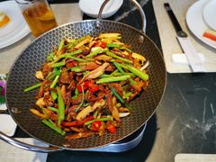 -楚禾宴·家宴(光谷大道店)