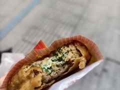 -兰庆鸡蛋馃(人民路店)