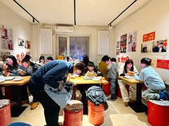 -老味烧烤(总店)