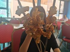 -乡村馕坑肉·烧烤·新疆菜·本地人更爱吃(阿勒泰首店)