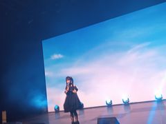 -交通银行前滩31演艺中心