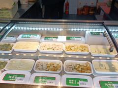-齐市马佳地摊烤肉