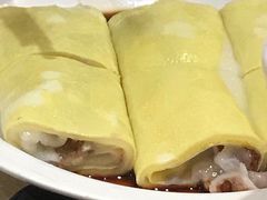 -海港酒家(始创中心店)