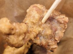 -傅强排骨(成都总店)