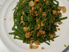 -1937青岛老味道·海肠捞饭·青岛菜(大鲍岛栈桥店)