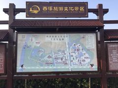 -东台西溪天仙缘景区