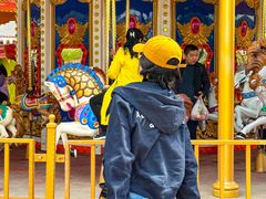 -南戴河国际娱乐中心