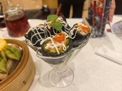-龙悦湾酒家·八阵鱼生·渔人码头店