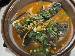 千岛湖鱼头-千岛湖小鱼儿·淳安匠心农家菜