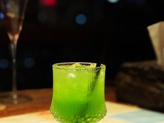 -萨芭蒂高空花园餐酒吧