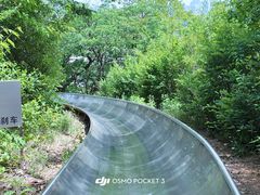 -富斯特索道