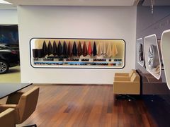 -上海保利玛莎拉蒂和阿尔法罗密欧(华翔路店)