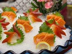 -森谷美食公园(杨行店)