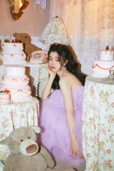 -WAVE SODA摄影工作室