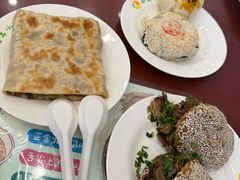 -护国寺小吃(地安门店)