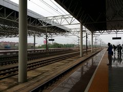 -衡阳东站
