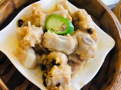 -虾饺妹·粤式手工点心(水荫路店)