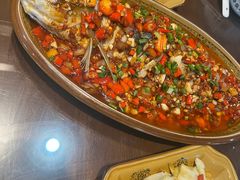 -朗妈私房菜(婺女州店)