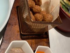 -悦融·京鲁菜·露台花园(安定门店)