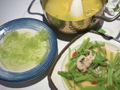 -东园小馆·早茶·淮扬小炒(印象汇店)