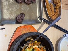 -庆米鲜朝鲜族拌饭(固戍店)