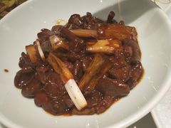 -董鲁烤鸭(建和街店)