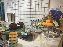 -我的甜·泰国餐厅