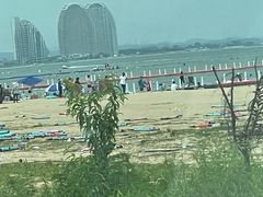 -东戴河风景区-止锚湾