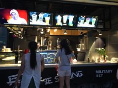 -兵立王鲜果茶·奶茶(文庙店)