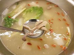 -巴山一绝烤全羊(三圣乡刘家花园店)