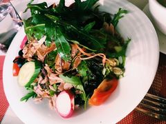 -ITA·意塔意大利餐厅(亦庄店)